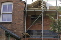 free Barmston home extension quotes