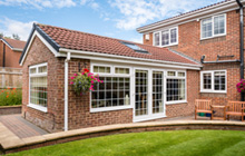 Barmston house extension leads