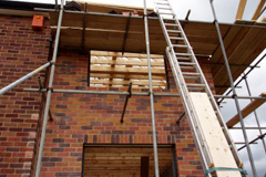 house extensions Barmston