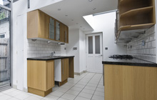 Barmston kitchen extension leads